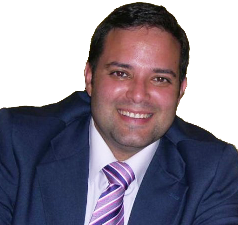 Ildefonso González