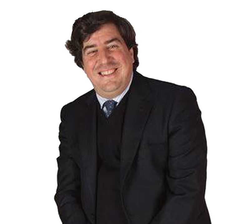 Jesús Manuel Coca