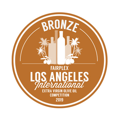 Concurso Internacional LAIEVOOC 2019- Bronze