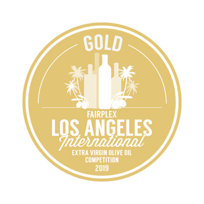 Concurso Internacional LAIEVOOC 2019- Gold