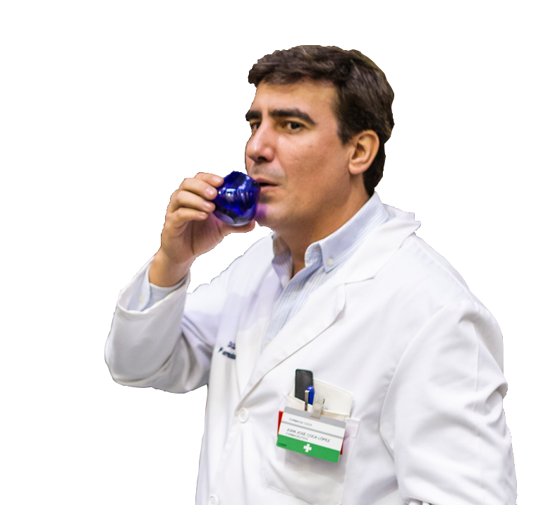 Juan José Coca
